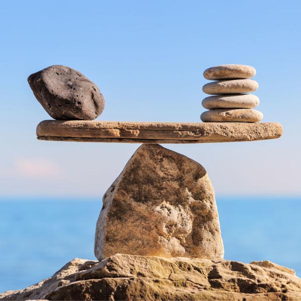 Työ on osa antoisaa ja tasapainoista elämää – vai onko?